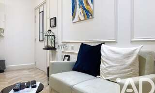 Appartement 2 Pièces 35 m² à vendre à Troyes (10000)