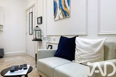 Appartement 2 pièces 108000 €