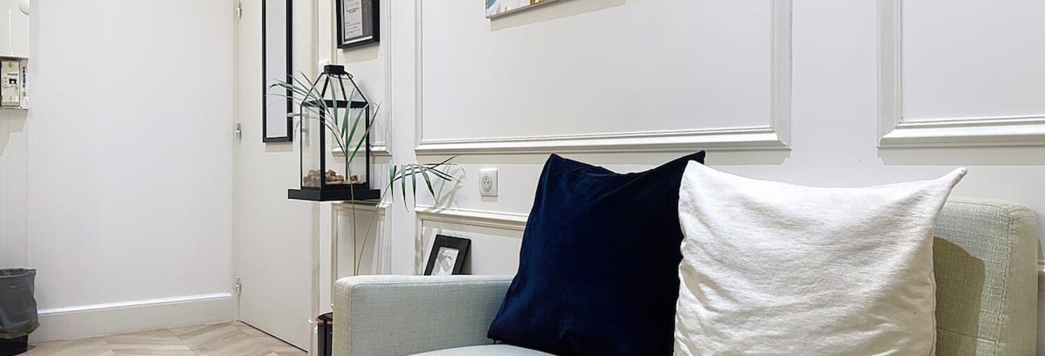 Appartement 2 Pièces 35 m² à vendre à Troyes (10000)