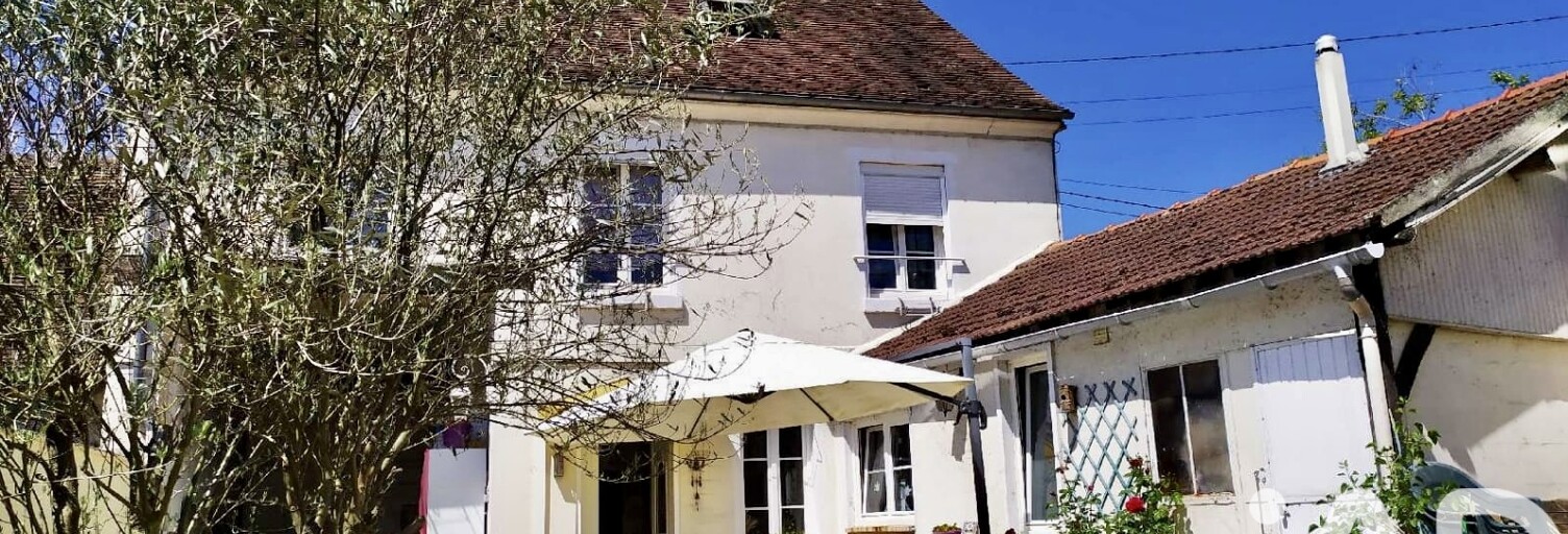 Maison 4 Pièces 111 m² à vendre à Neuilly-en-Thelle (60530)