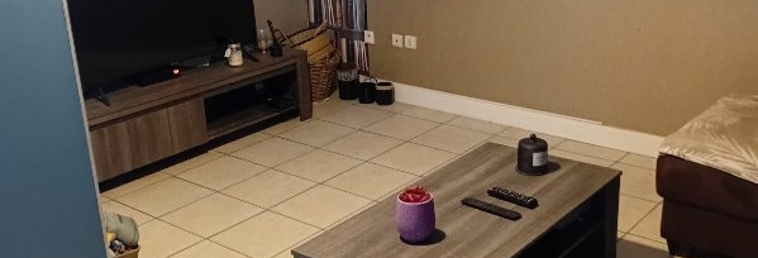 Maison 4 Pièces 100 m² à vendre à Aniche (59580)