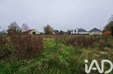 Terrain  70000 €