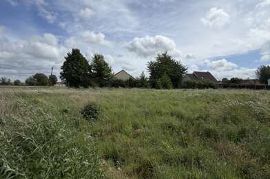 Terrain  70000 €