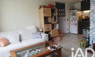 Appartement 3 Pièces 57 m² à vendre à Saint-Denis (97400)