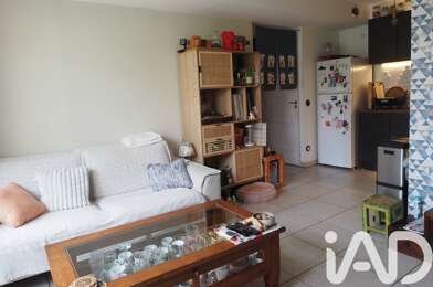 Appartement 3 pièces 240000 €