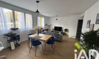 Appartement 2 Pièces 49 m² à louer à Maisons-Alfort (94700)