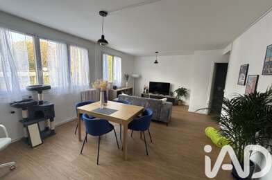 Appartement 2 pièces 1155 €