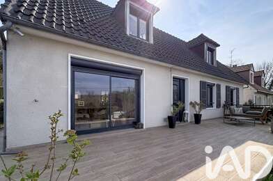 Maison 9 pièces 419000 €
