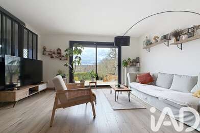 Maison 9 pièces 419000 €