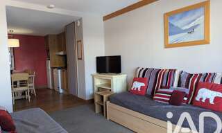 Appartement 3 Pièces 51 m² à vendre à Huez (38750)
