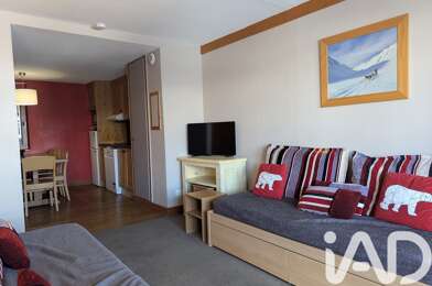 Appartement 3 pièces 450000 €