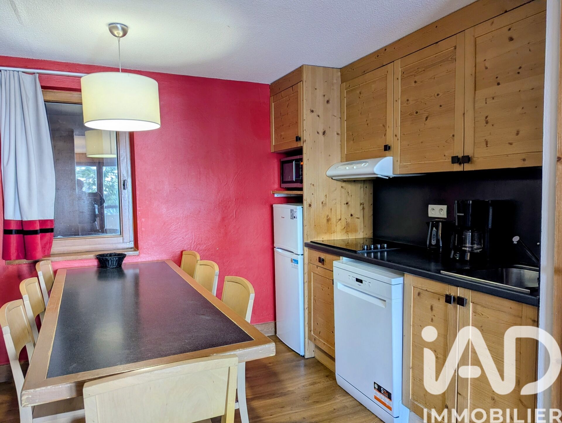 Vente Appartement 3 pièces - Photo 3