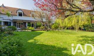 Maison 7 Pièces 210 m² à vendre à Thomery (77810)