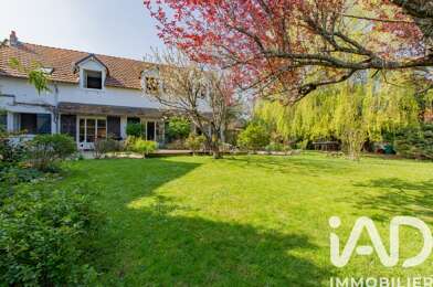 Maison 7 pièces 659000 €