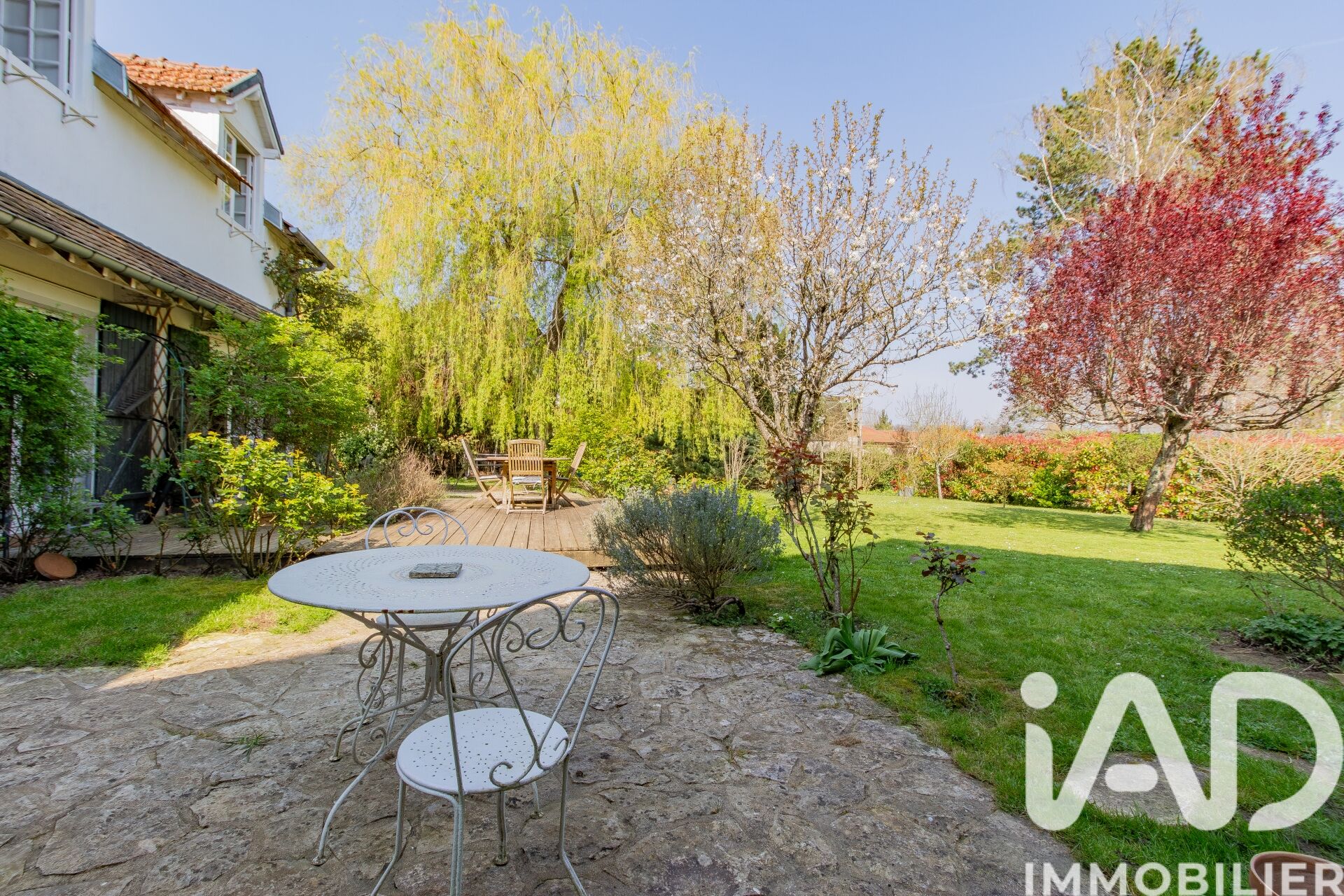 Vente Maison/villa 7 pièces - Photo 3