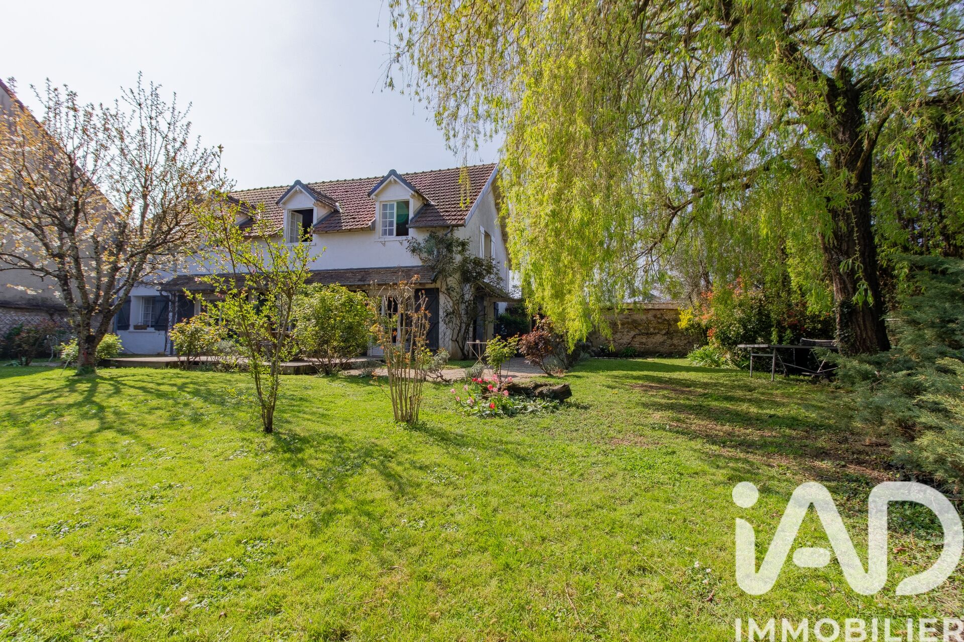 Vente Maison/villa 7 pièces - Photo 4