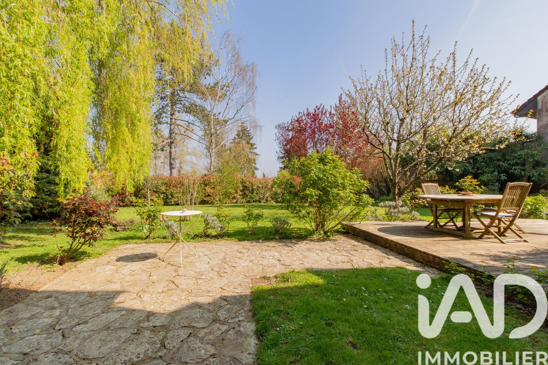Vente Maison/villa 7 pièces - Photo 5