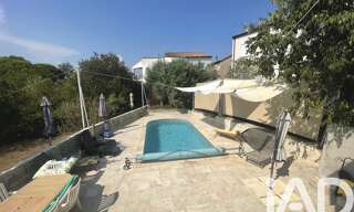 Maison 8 Pièces 213 m² à vendre à Alès (30100)