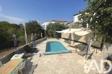 Maison 8 pièces 399000 €