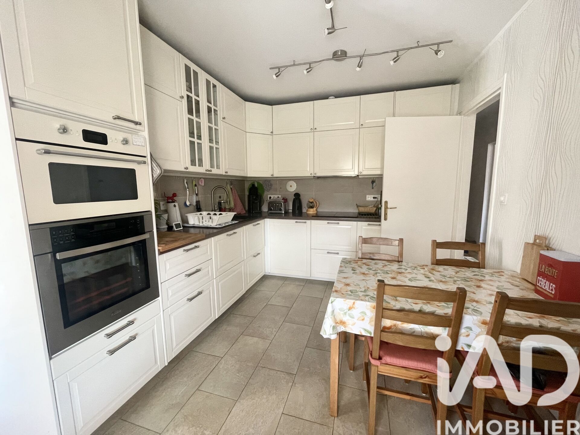 Vente Maison traditionnelle 8 pièces - Photo 5