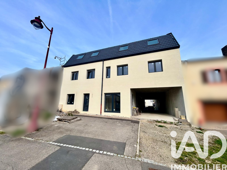 Vente Immeuble 626 m&sup2; — photo 1