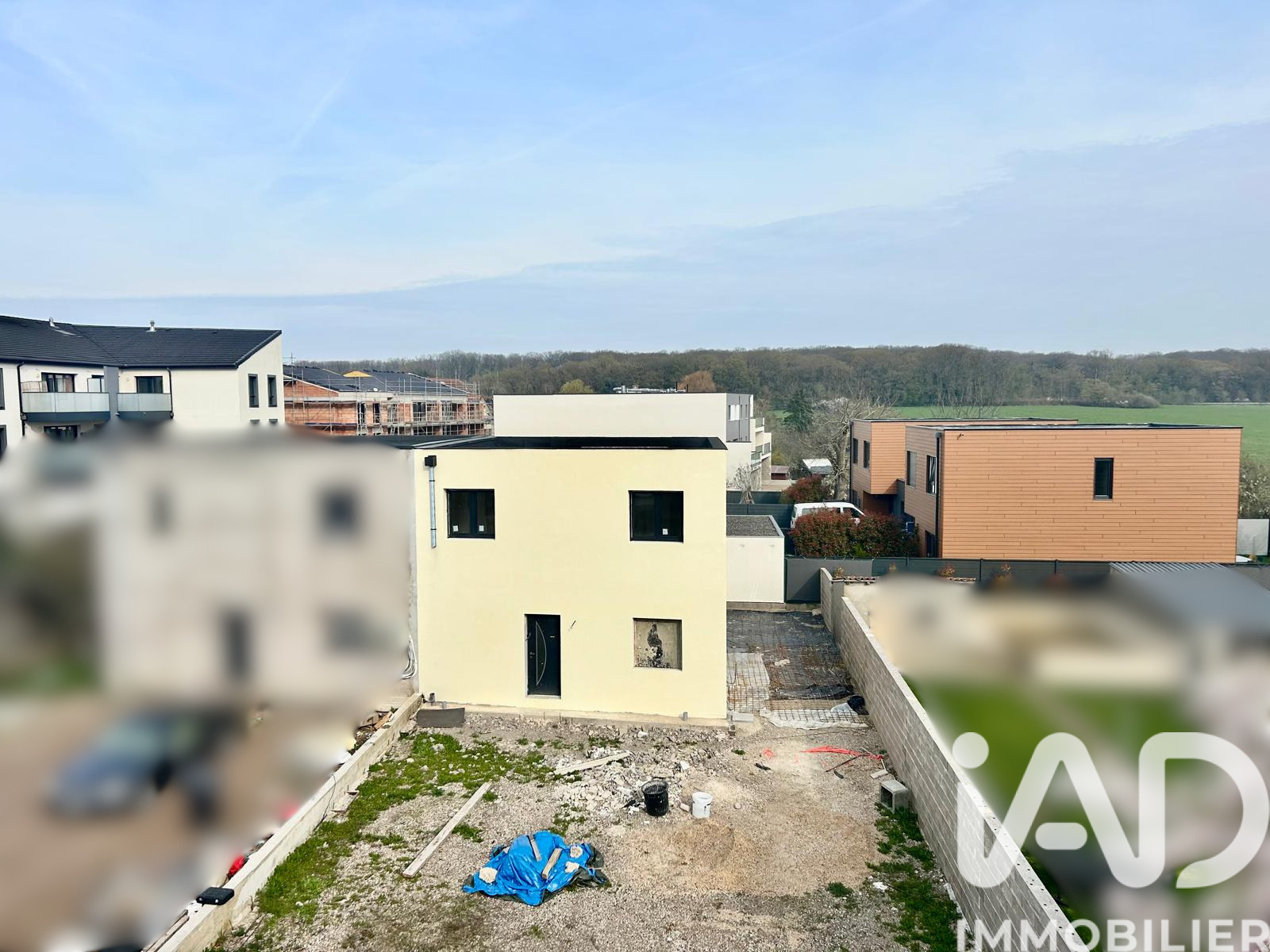 Vente Immeuble 626 m² - Photo 3