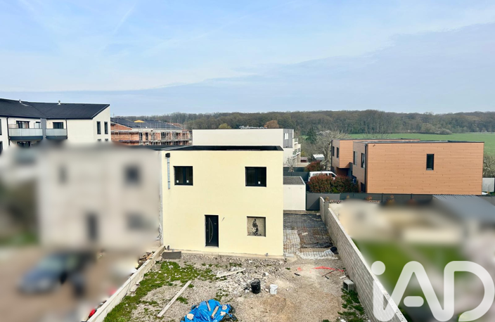 Vente Immeuble 626 m&sup2; — photo 3