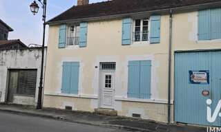 Immeuble  208 m² à vendre à Brienne-le-Château (10500)