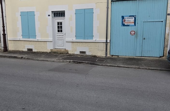 Vente Immeuble 208 m&sup2; — photo 2