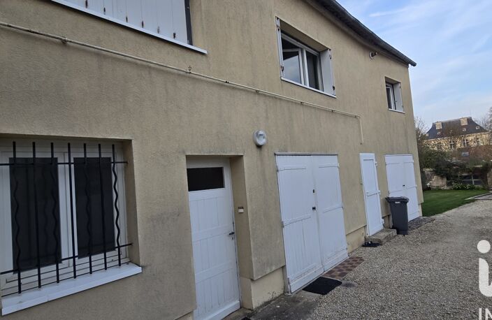 Vente Immeuble 208 m&sup2; — photo 5