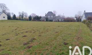 Terrain  2000 m² à vendre à Saint-Cirgues-de-Malbert (15140)