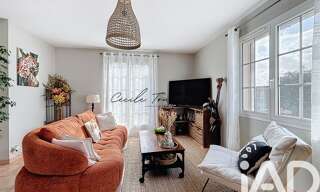 Maison 5 Pièces 116 m² à vendre à Prignac-et-Marcamps (33710)