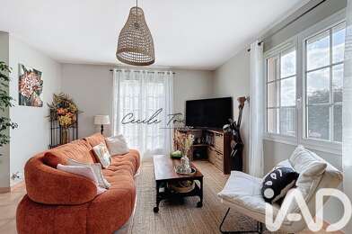 Maison 5 pièces 275000 €