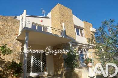 Maison 8 pièces 1790000 €