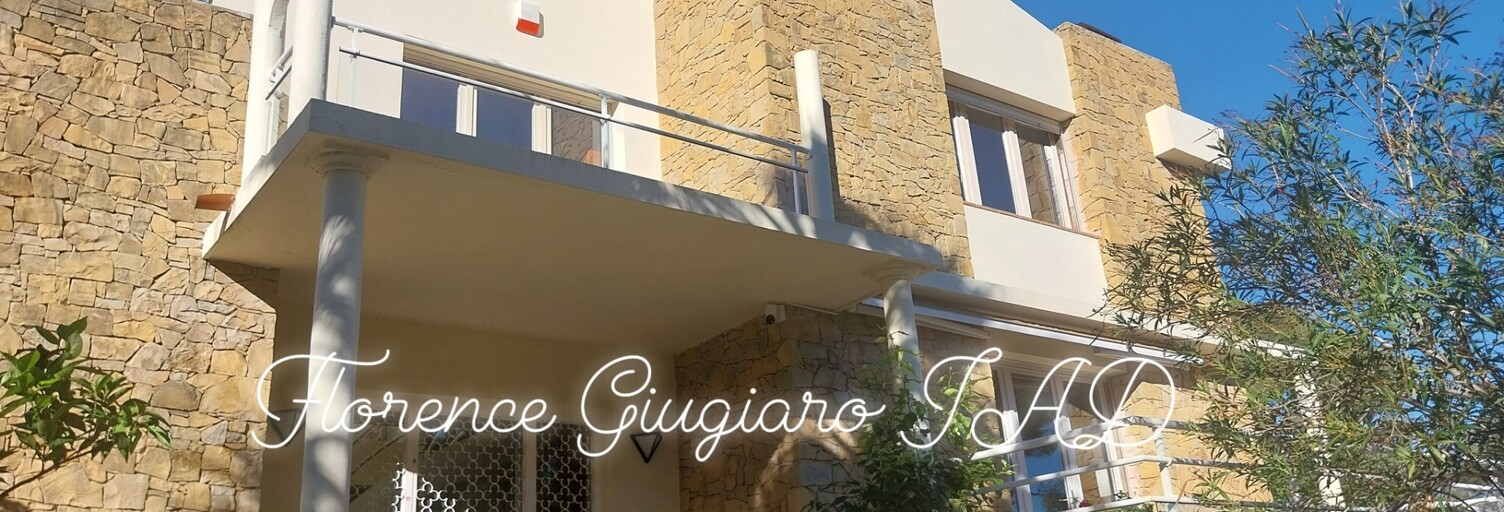 Maison 8 Pièces 292 m² à vendre à Sanary-sur-Mer (83110)