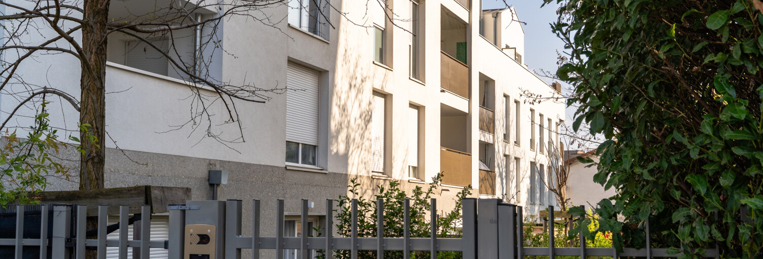 Appartement 4 Pièces 82 m² à vendre à Vénissieux (69200)