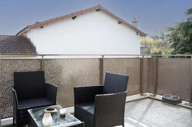 Appartement 4 pièces 220000 €