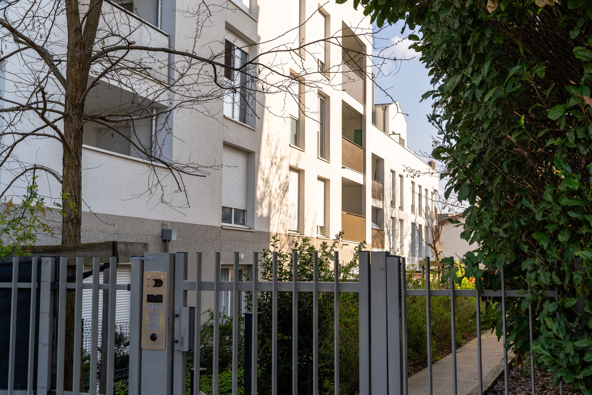 Appartement V T4