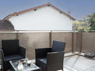 Récent T4 de 83 m2 avec balcon et garage — photo 4