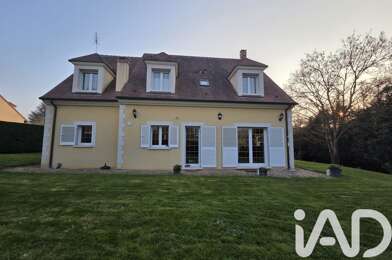 Maison 7 pièces 540000 €