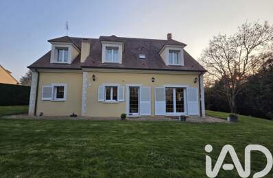 Vente Maison/villa 7 pièces — photo du bien
