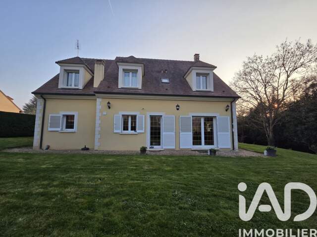 Vente Maison/villa 7 pièces — photo du bien
