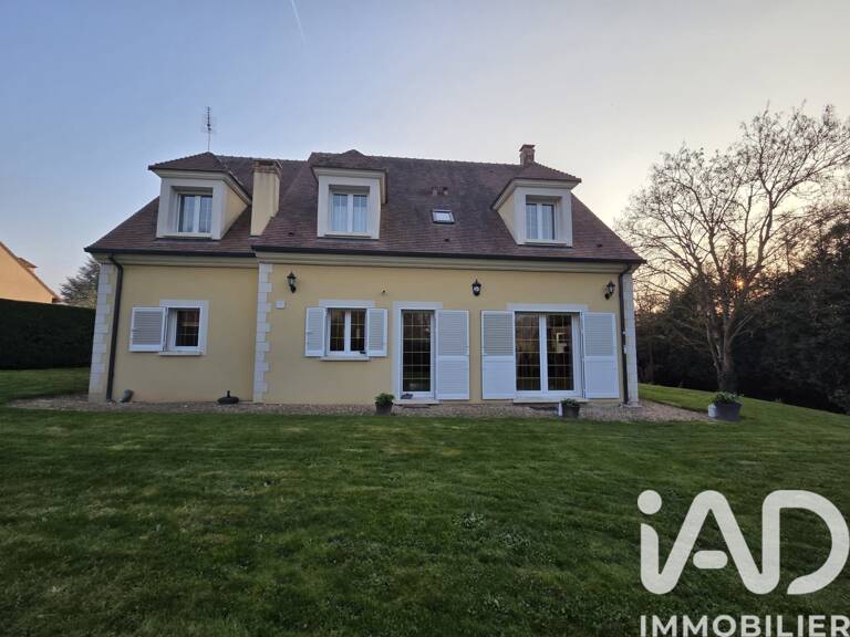 Vente Maison/villa 7 pièces — photo 1