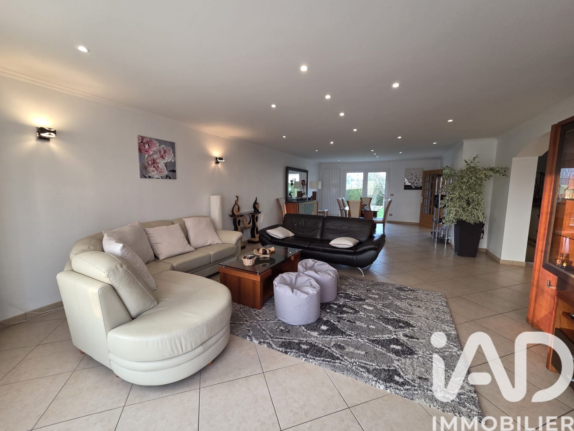 Vente Maison/villa 7 pièces - Photo 3