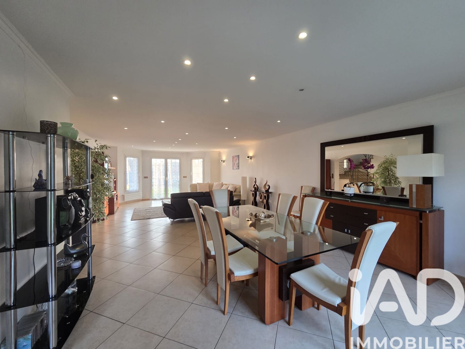 Vente Maison/villa 7 pièces - Photo 4