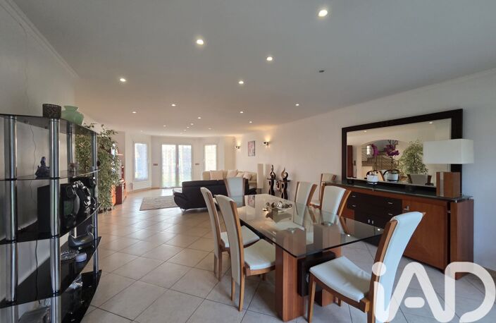 Vente Maison/villa 7 pièces — photo 4