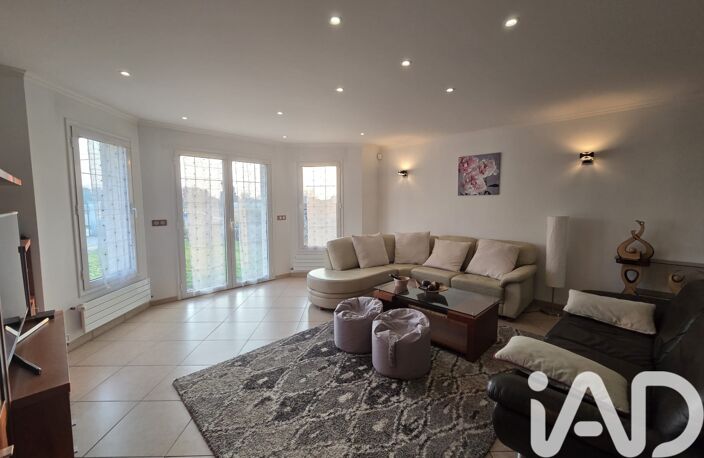Vente Maison/villa 7 pièces — photo 5