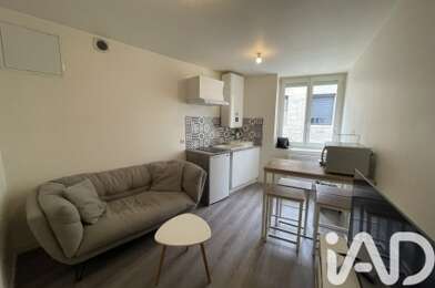 Appartement 2 pièces 400 €