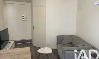 Appartement 2 Pièces 31 m² à louer à Saint-Étienne (42100)