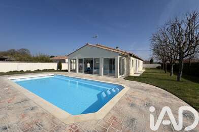 Maison 5 pièces 344000 €